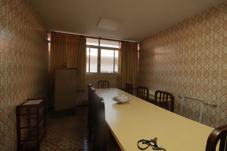 Casa à venda com 302m², 4 quartos e 3 vagasSala de Jantar