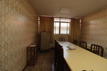 Casa à venda com 302m², 4 quartos e 3 vagasSala de Jantar