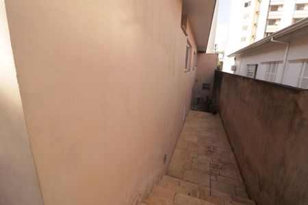 Casa à venda com 302m², 4 quartos e 3 vagasÁrea comum