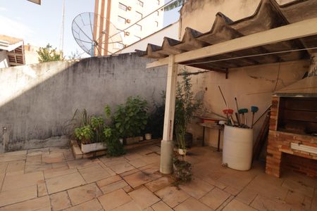 Casa à venda com 302m², 4 quartos e 3 vagasÁrea comum