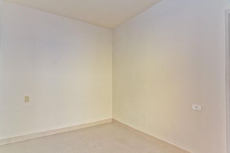Sala de casa para alugar com 1 quarto, 45m² em Parque Peruche, São Paulo