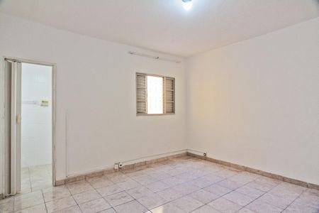 Quarto de casa para alugar com 1 quarto, 45m² em Parque Peruche, São Paulo