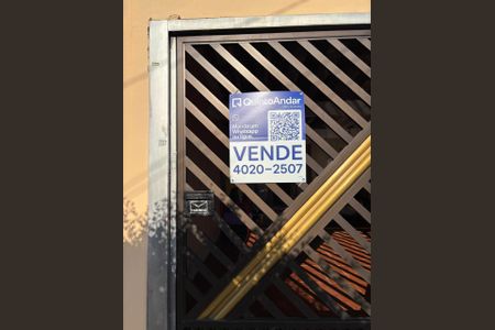 Casa à venda com 160m², 3 quartos e 2 vagasPlaca