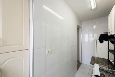 Apartamento para alugar com 64m², 2 quartos e 2 vagas Apartamento para alugar com 64m², 2 quartos e 2 vagasCozinha