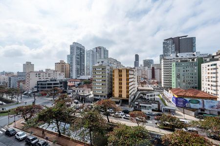 Apartamento para alugar com 64m², 2 quartos e 2 vagas Apartamento para alugar com 64m², 2 quartos e 2 vagasVista