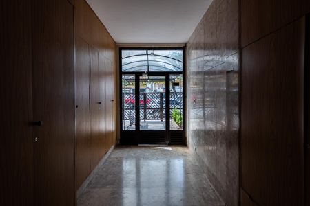 Apartamento para alugar com 64m², 2 quartos e 2 vagas Apartamento para alugar com 64m², 2 quartos e 2 vagasHall de entrada