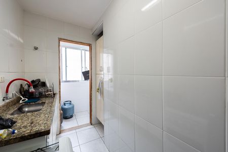 Apartamento para alugar com 64m², 2 quartos e 2 vagas Apartamento para alugar com 64m², 2 quartos e 2 vagasCozinha