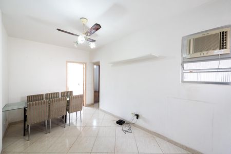 Apartamento para alugar com 64m², 2 quartos e 2 vagas Apartamento para alugar com 64m², 2 quartos e 2 vagasSala