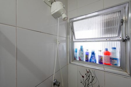 Apartamento para alugar com 64m², 2 quartos e 2 vagas Apartamento para alugar com 64m², 2 quartos e 2 vagasBanheiro