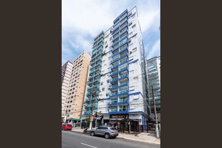 Apartamento para alugar com 64m², 2 quartos e 2 vagas Apartamento para alugar com 64m², 2 quartos e 2 vagasFachada