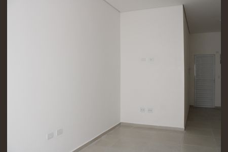 Studio de kitnet/studio para alugar com 1 quarto, 26m² em Vila Regente Feijó, São Paulo