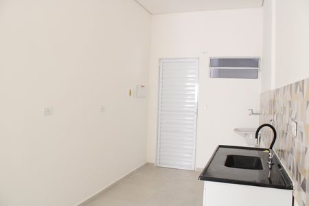 Studio de kitnet/studio para alugar com 1 quarto, 26m² em Vila Regente Feijó, São Paulo