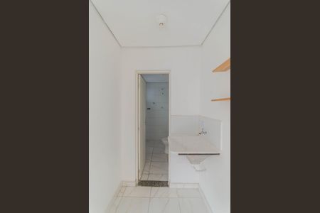 Studio à venda com 28m², 1 quarto e sem vaga Studio à venda com 28m², 1 quarto e sem vagaÁrea de Serviço