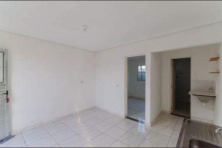 Studio de kitnet/studio à venda com 1 quarto, 28m² em Ipiranga, São Paulo