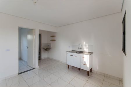 Studio de kitnet/studio à venda com 1 quarto, 28m² em Ipiranga, São Paulo