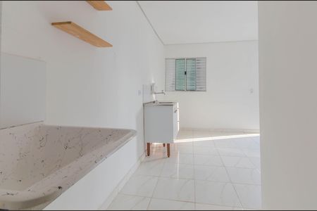 Studio à venda com 28m², 1 quarto e sem vaga Studio à venda com 28m², 1 quarto e sem vagaÁrea de Serviço
