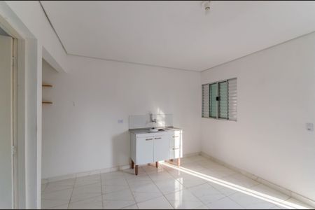 Studio de kitnet/studio à venda com 1 quarto, 28m² em Ipiranga, São Paulo