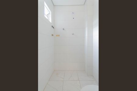 Banheiro de kitnet/studio à venda com 1 quarto, 28m² em Ipiranga, São Paulo