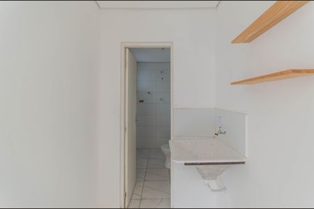Studio à venda com 28m², 1 quarto e sem vaga Studio à venda com 28m², 1 quarto e sem vagaÁrea de Serviço