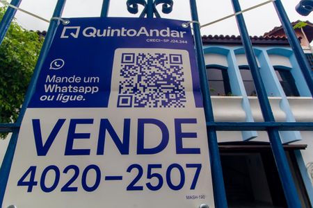 Casa à venda com 277m², 4 quartos e 5 vagasPlaca