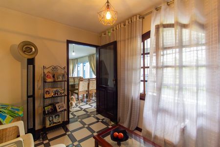 Casa à venda com 277m², 4 quartos e 5 vagasQuarto