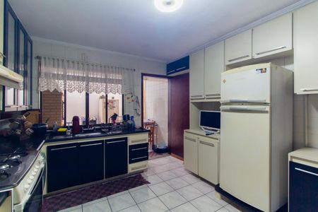 Casa à venda com 277m², 4 quartos e 5 vagasCozinha