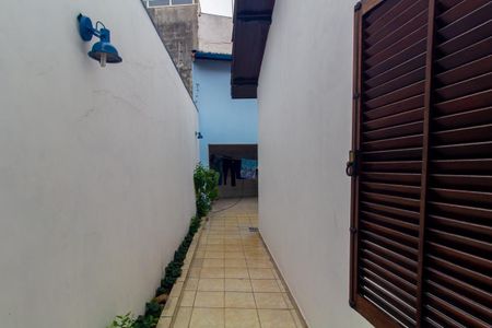 Casa à venda com 277m², 4 quartos e 5 vagasÁrea comum
