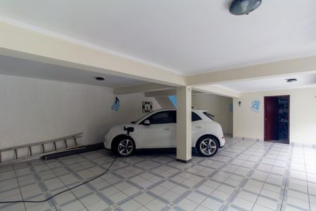 Casa à venda com 277m², 4 quartos e 5 vagasÁrea comum