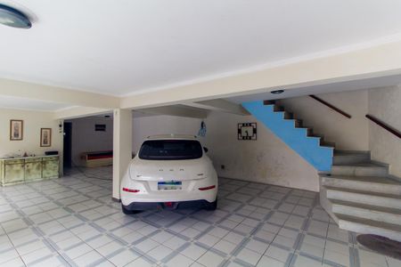Casa à venda com 277m², 4 quartos e 5 vagasÁrea comum