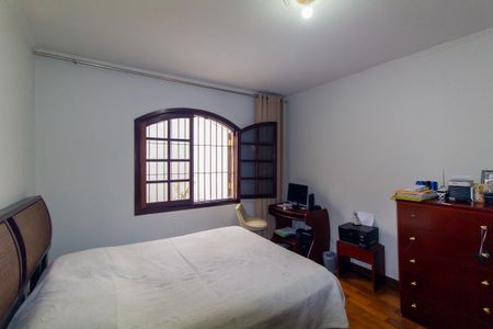 Casa à venda com 277m², 4 quartos e 5 vagasQuarto 3