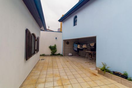 Casa à venda com 277m², 4 quartos e 5 vagasÁrea comum