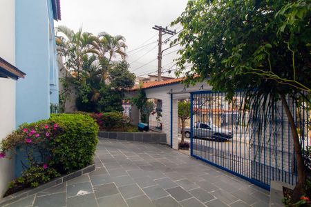 Casa à venda com 277m², 4 quartos e 5 vagasÁrea comum