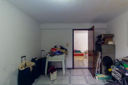 Casa à venda com 277m², 4 quartos e 5 vagasEscritório