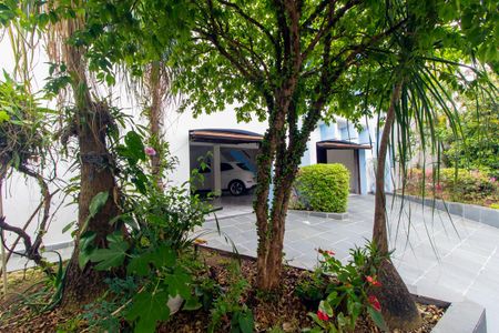 Casa à venda com 277m², 4 quartos e 5 vagasÁrea comum