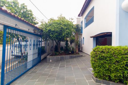 Casa à venda com 277m², 4 quartos e 5 vagasÁrea comum