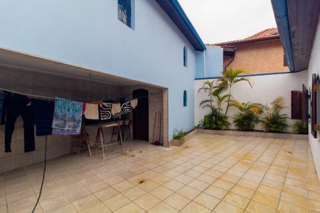 Casa à venda com 277m², 4 quartos e 5 vagasÁrea comum