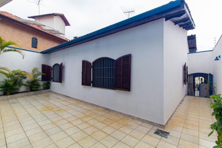 Casa à venda com 277m², 4 quartos e 5 vagasÁrea comum