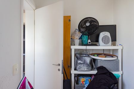 Apartamento à venda com 127m², 4 quartos e 3 vagasQuarto de Serviço