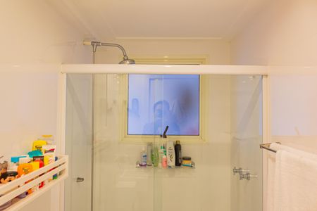 Apartamento à venda com 127m², 4 quartos e 3 vagasBanheiro 