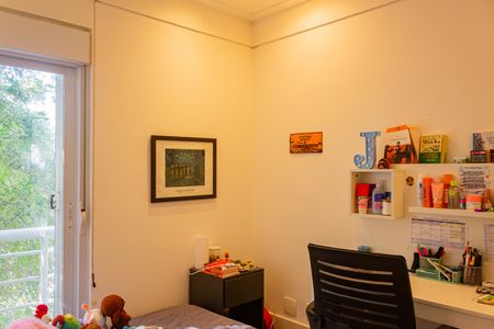 Apartamento à venda com 127m², 4 quartos e 3 vagasQuarto 1