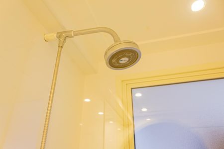 Apartamento à venda com 127m², 4 quartos e 3 vagasBanheiro 