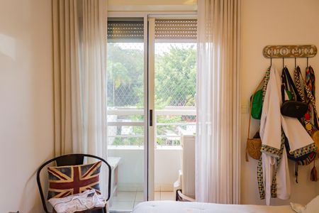 Apartamento à venda com 127m², 4 quartos e 3 vagasVaranda da Suíte