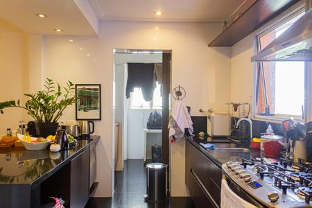 Apartamento à venda com 127m², 4 quartos e 3 vagasCozinha