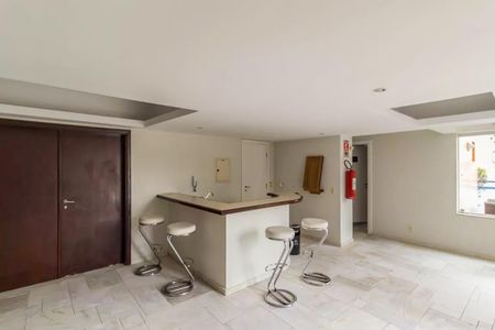 Apartamento à venda com 127m², 4 quartos e 3 vagasÁrea comum