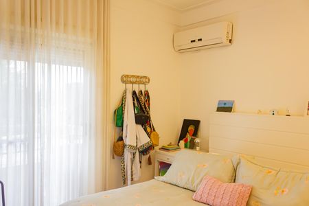 Apartamento à venda com 127m², 4 quartos e 3 vagas Suíte