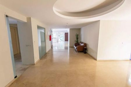 Apartamento à venda com 127m², 4 quartos e 3 vagasÁrea comum