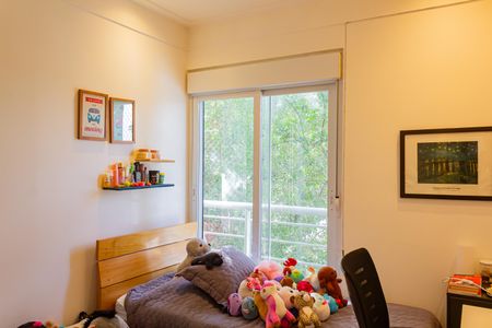 Apartamento à venda com 127m², 4 quartos e 3 vagasQuarto 1