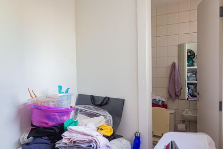 Apartamento à venda com 127m², 4 quartos e 3 vagasQuarto de Serviço