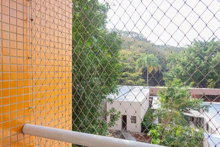 Apartamento à venda com 127m², 4 quartos e 3 vagasVaranda da Suíte