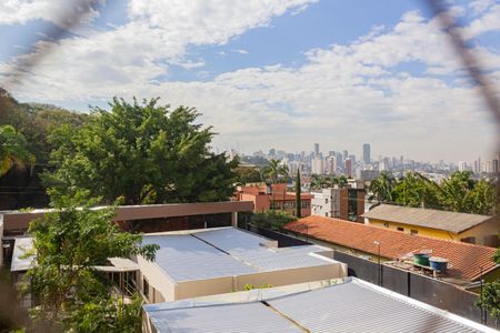 Apartamento à venda com 127m², 4 quartos e 3 vagasVaranda da Suíte Vista